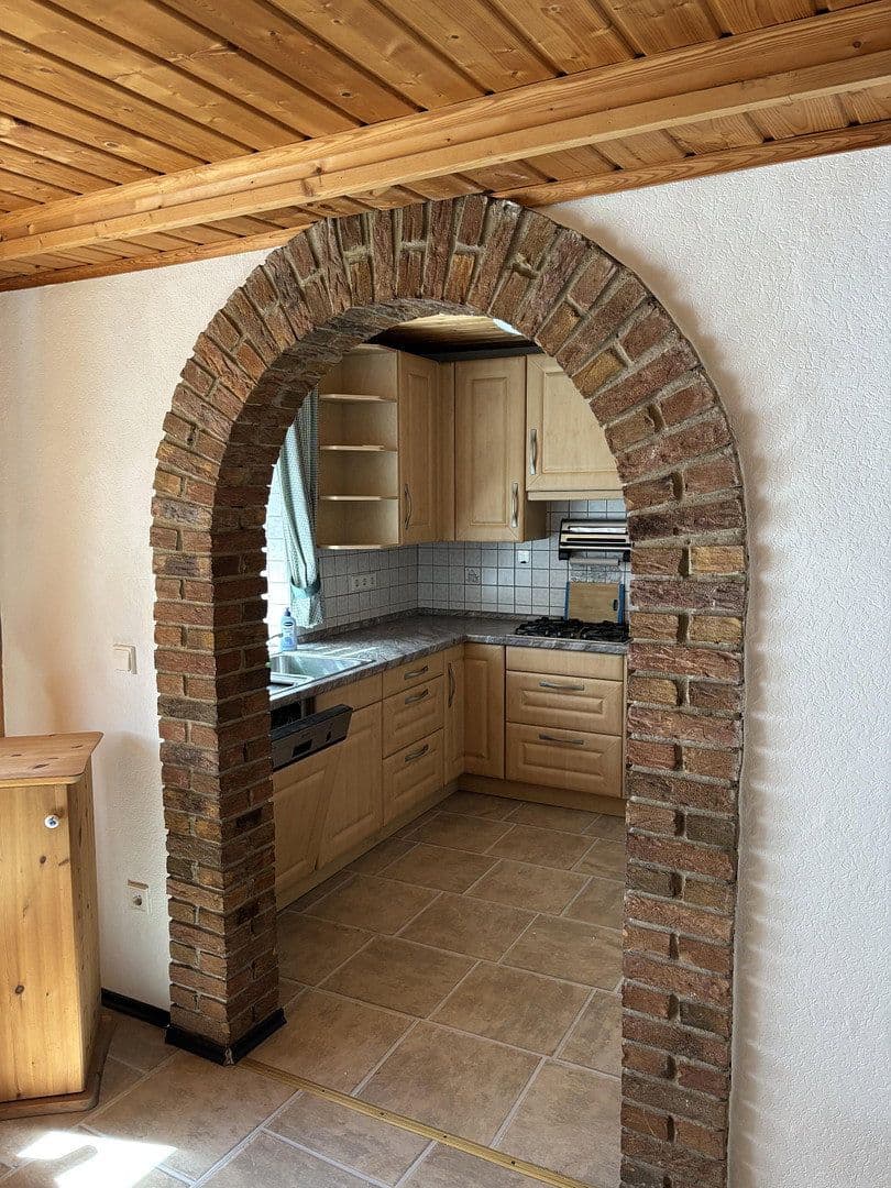 Pronájem domu 138 m², pozemek 234 m², Unkenbach, Porýní-Falc Pronájem domu 138 m², pozemek 234 m², Unkenbach, Porýní-Falc