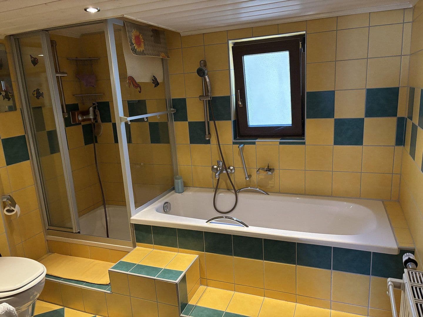 Pronájem domu 138 m², pozemek 234 m², Unkenbach, Porýní-Falc Pronájem domu 138 m², pozemek 234 m², Unkenbach, Porýní-Falc