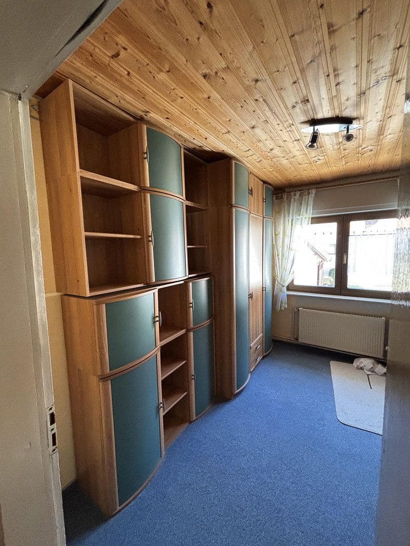 Pronájem domu 138 m², pozemek 234 m², Unkenbach, Porýní-Falc Pronájem domu 138 m², pozemek 234 m², Unkenbach, Porýní-Falc