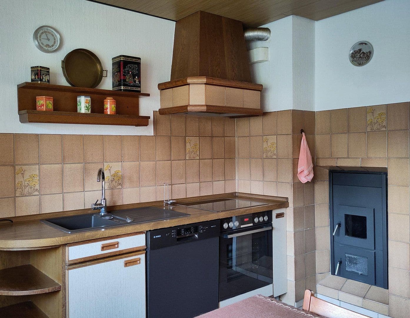 Prodej domu 121 m², pozemek 829 m², Risum-Lindholm, Šlesvicko-Holštýnsko Prodej domu 121 m², pozemek 829 m², Risum-Lindholm, Šlesvicko-Holštýnsko