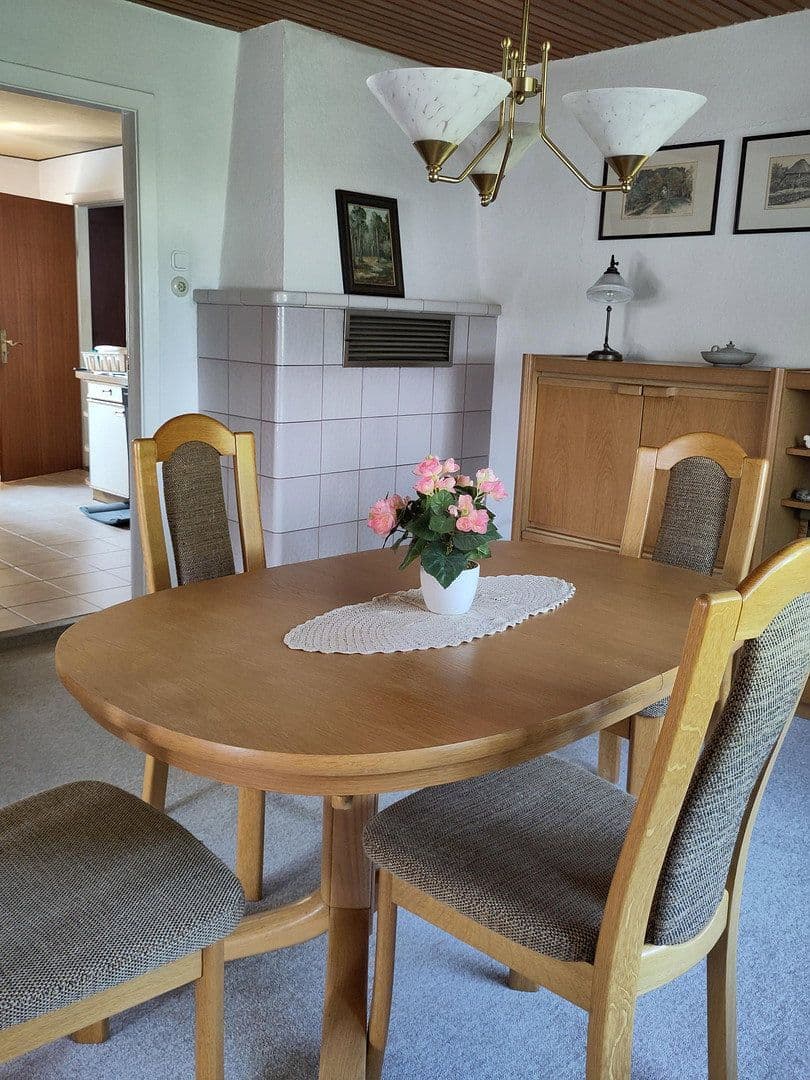 Prodej domu 121 m², pozemek 829 m², Risum-Lindholm, Šlesvicko-Holštýnsko Prodej domu 121 m², pozemek 829 m², Risum-Lindholm, Šlesvicko-Holštýnsko
