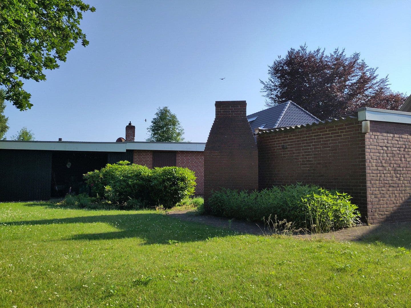Prodej domu 121 m², pozemek 829 m², Risum-Lindholm, Šlesvicko-Holštýnsko Prodej domu 121 m², pozemek 829 m², Risum-Lindholm, Šlesvicko-Holštýnsko