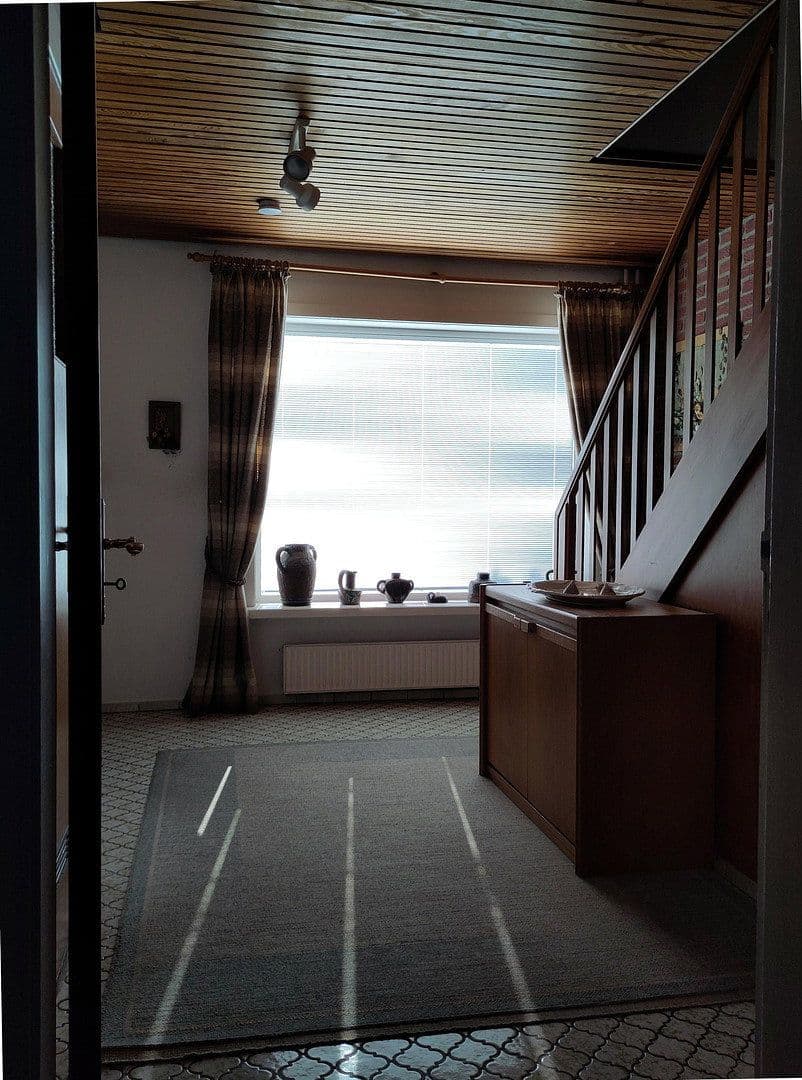 Prodej domu 121 m², pozemek 829 m², Risum-Lindholm, Šlesvicko-Holštýnsko Prodej domu 121 m², pozemek 829 m², Risum-Lindholm, Šlesvicko-Holštýnsko