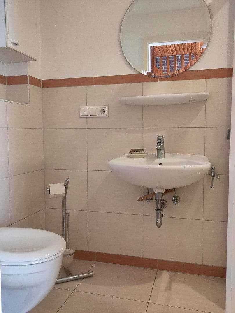 Prodej domu 121 m², pozemek 829 m², Risum-Lindholm, Šlesvicko-Holštýnsko Prodej domu 121 m², pozemek 829 m², Risum-Lindholm, Šlesvicko-Holštýnsko