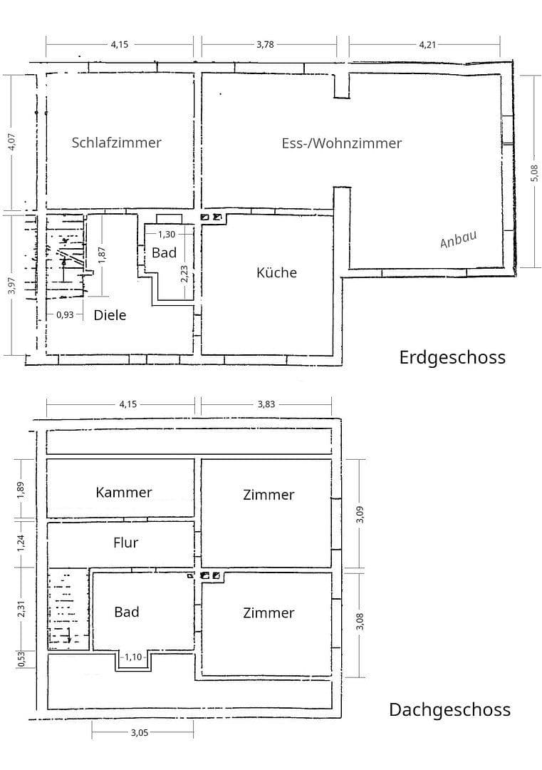 Prodej domu 121 m², pozemek 829 m², Risum-Lindholm, Šlesvicko-Holštýnsko Prodej domu 121 m², pozemek 829 m², Risum-Lindholm, Šlesvicko-Holštýnsko