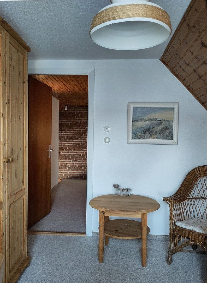 Prodej domu 121 m², pozemek 829 m², Risum-Lindholm, Šlesvicko-Holštýnsko Prodej domu 121 m², pozemek 829 m², Risum-Lindholm, Šlesvicko-Holštýnsko