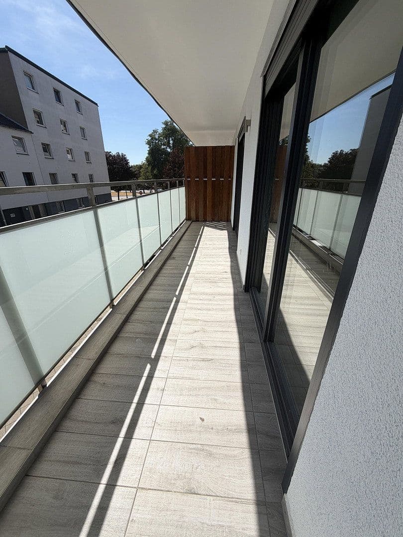 Pronájem bytu 3+1 85 m², Merzenicher Str. 5, Düren, Severní Porýní-Vestfálsko Pronájem bytu 3+1 85 m², Merzenicher Str. 5, Düren, Severní Porýní-Vestfálsko