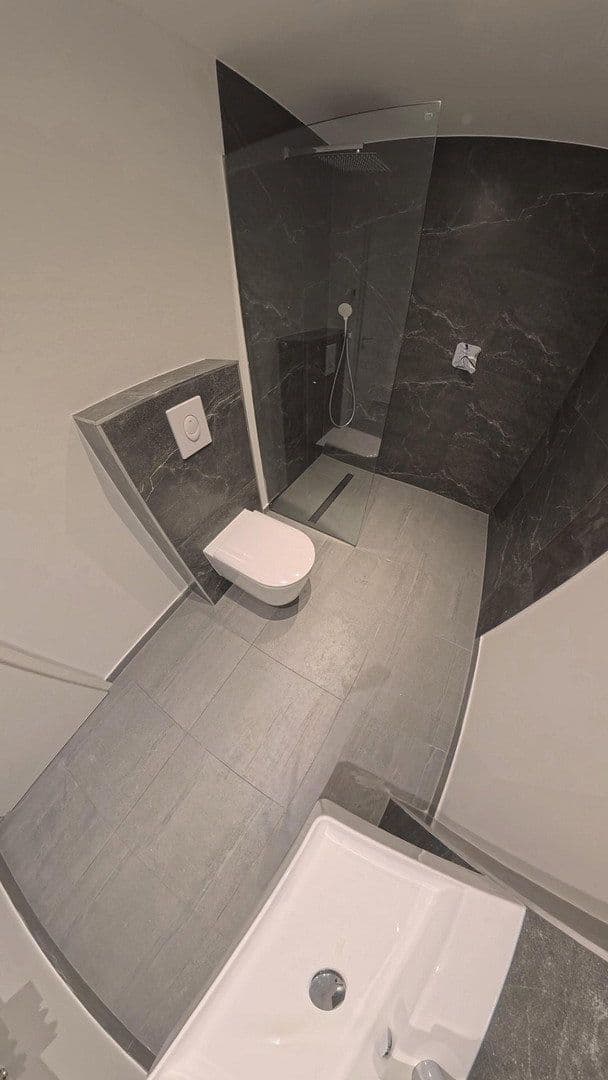 Pronájem bytu 3+1 85 m², Merzenicher Str. 5, Düren, Severní Porýní-Vestfálsko Pronájem bytu 3+1 85 m², Merzenicher Str. 5, Düren, Severní Porýní-Vestfálsko
