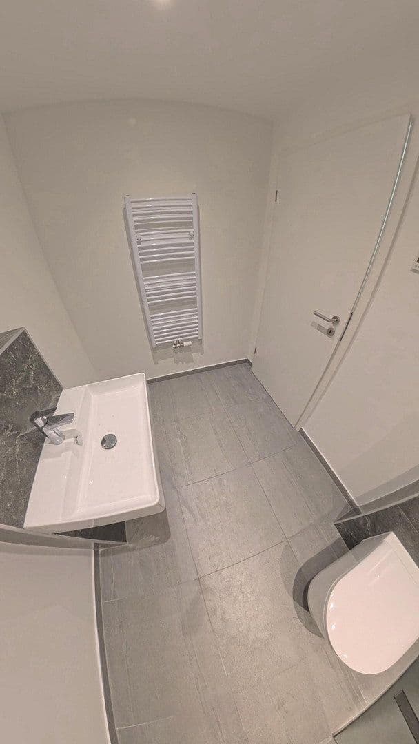 Pronájem bytu 3+1 85 m², Merzenicher Str. 5, Düren, Severní Porýní-Vestfálsko Pronájem bytu 3+1 85 m², Merzenicher Str. 5, Düren, Severní Porýní-Vestfálsko