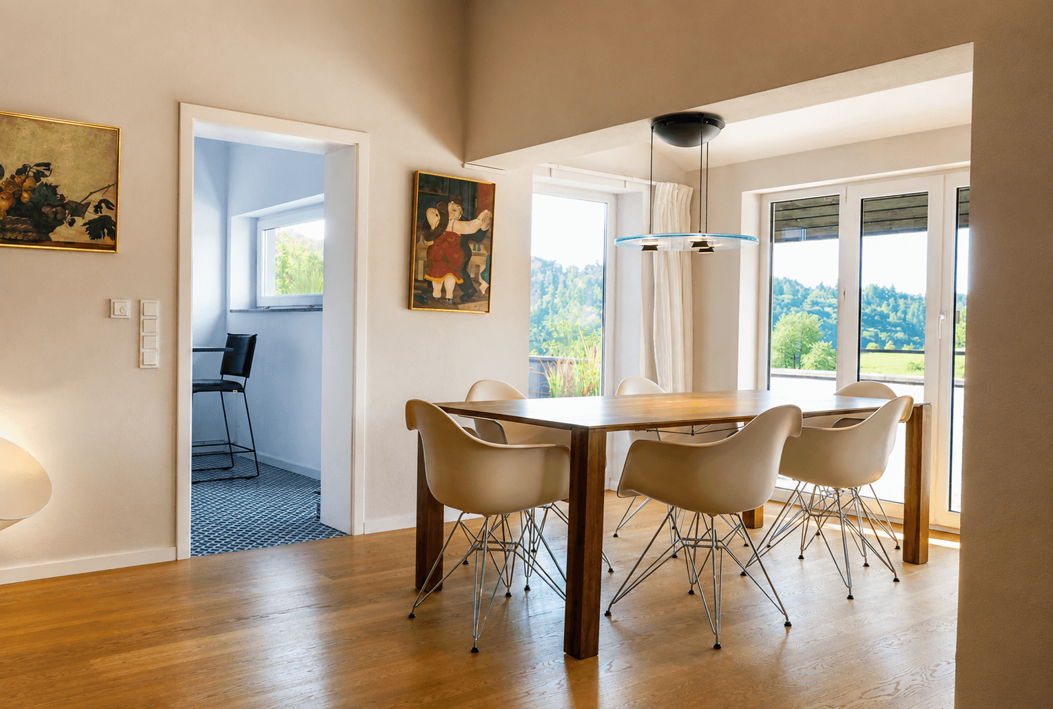 Prodej domu 256 m², pozemek 758 m², Mömbris, Bavorsko Prodej domu 256 m², pozemek 758 m², Mömbris, Bavorsko
