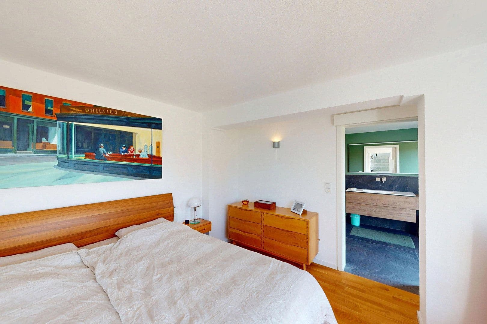 Prodej domu 256 m², pozemek 758 m², Mömbris, Bavorsko Prodej domu 256 m², pozemek 758 m², Mömbris, Bavorsko