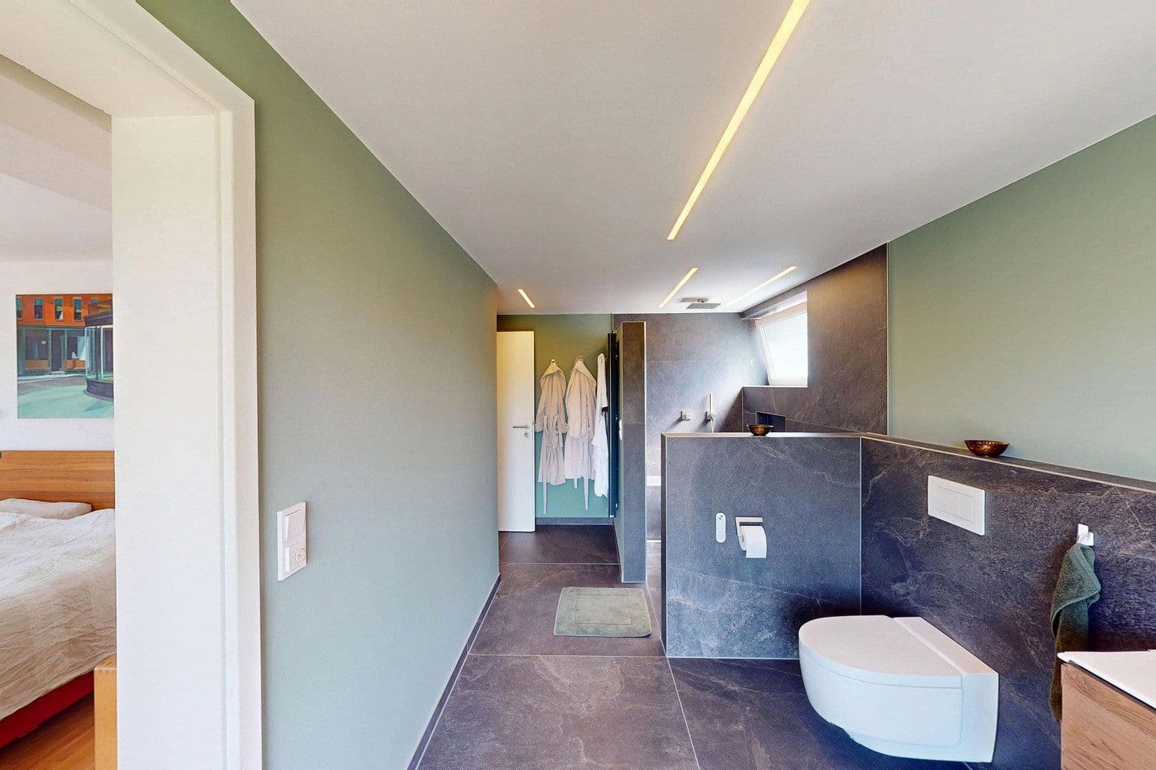 Prodej domu 256 m², pozemek 758 m², Mömbris, Bavorsko Prodej domu 256 m², pozemek 758 m², Mömbris, Bavorsko