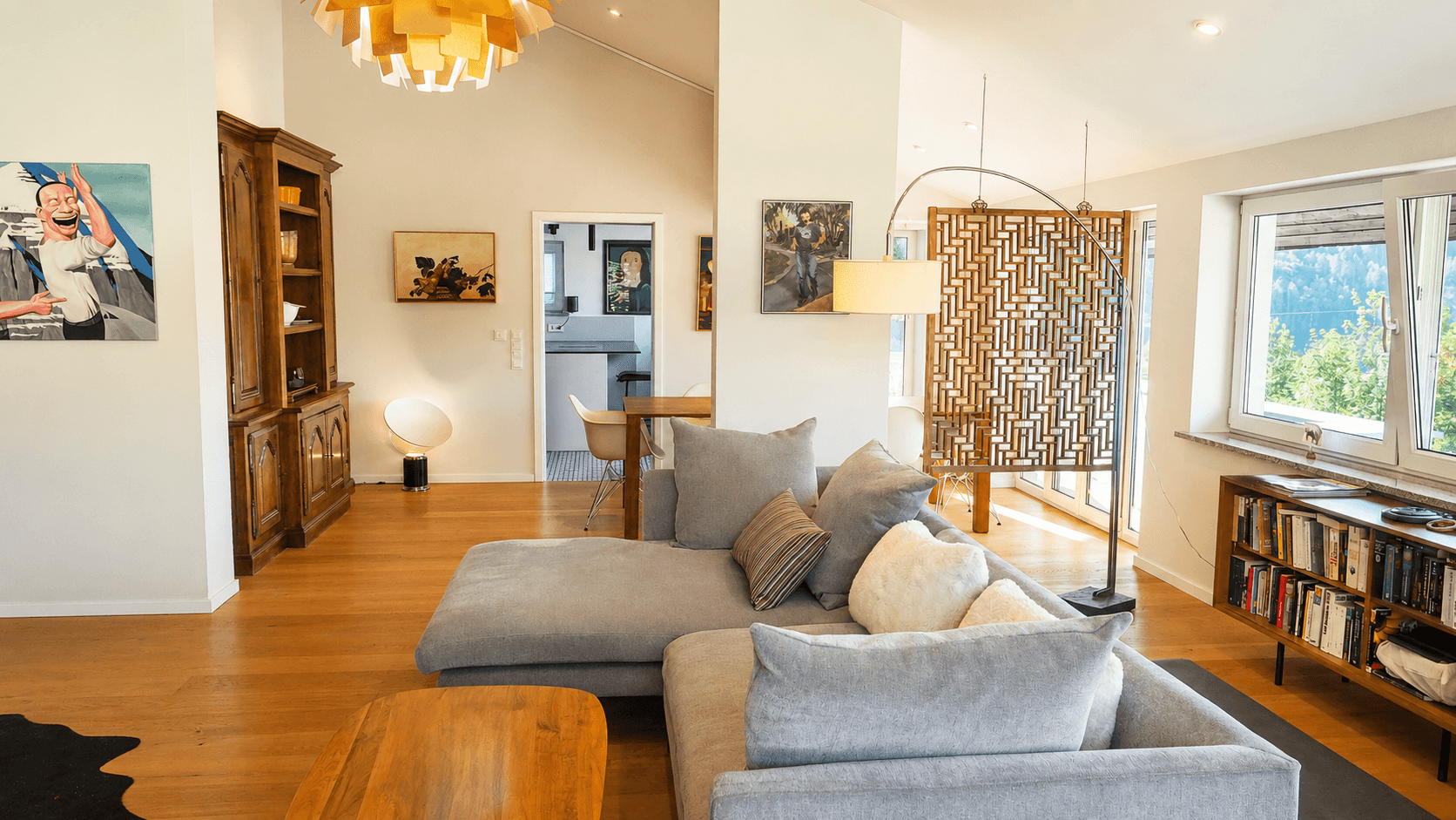Prodej domu 256 m², pozemek 758 m², Mömbris, Bavorsko Prodej domu 256 m², pozemek 758 m², Mömbris, Bavorsko
