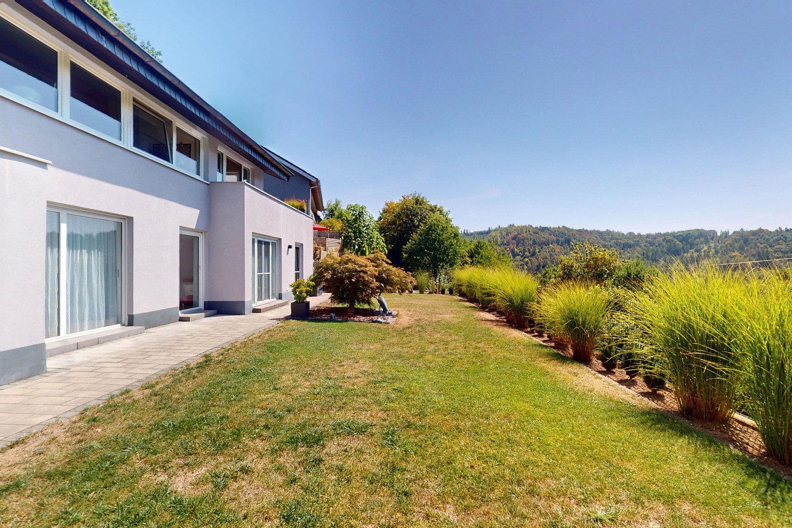 Prodej domu 256 m², pozemek 758 m², Mömbris, Bavorsko Prodej domu 256 m², pozemek 758 m², Mömbris, Bavorsko