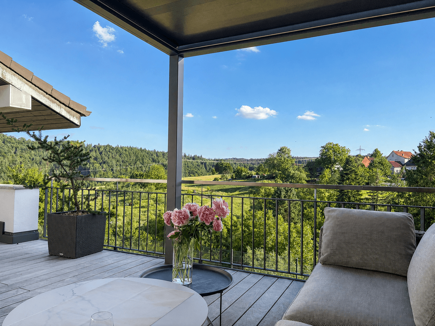 Prodej domu 256 m², pozemek 758 m², Mömbris, Bavorsko Prodej domu 256 m², pozemek 758 m², Mömbris, Bavorsko