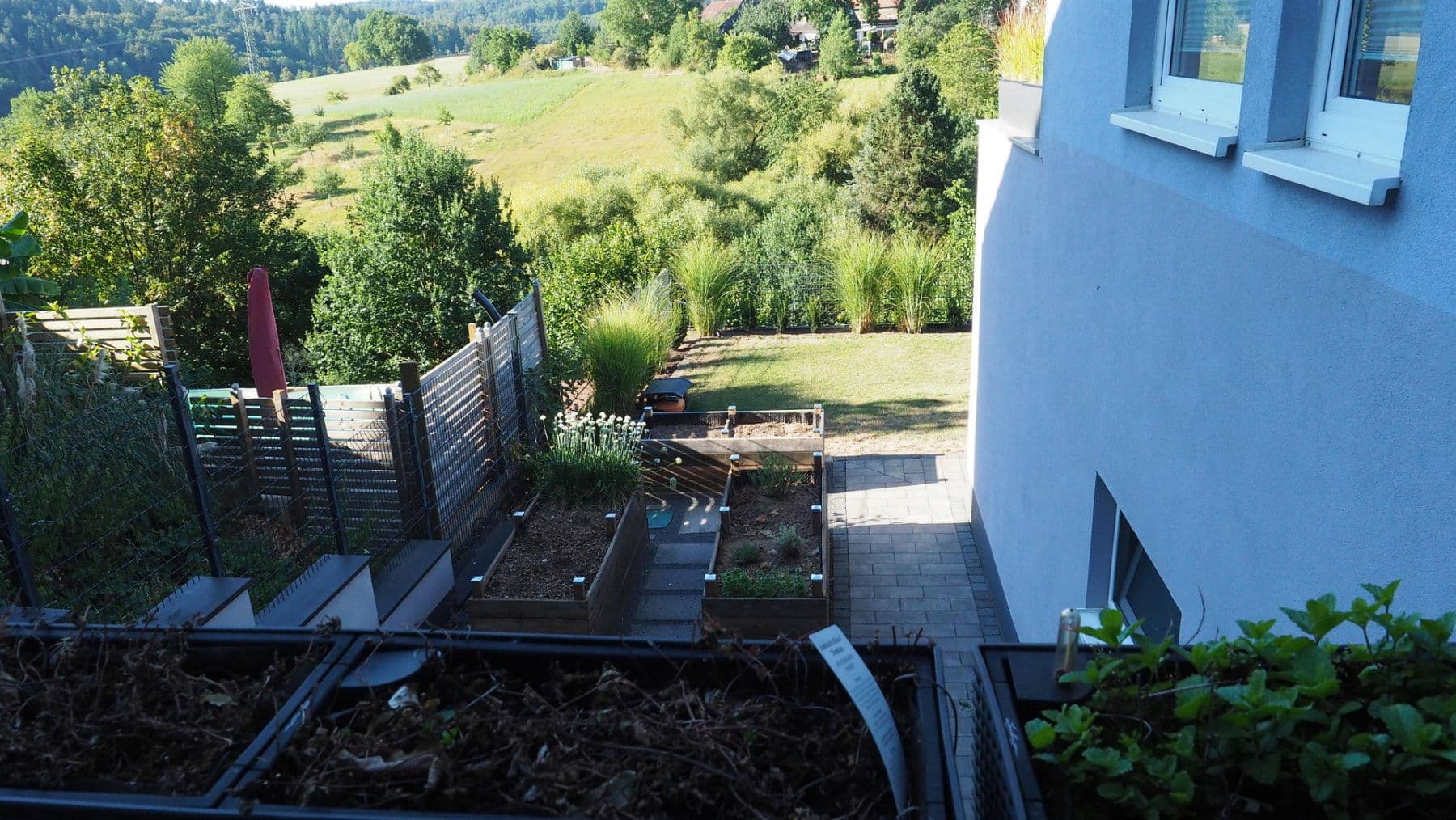 Prodej domu 256 m², pozemek 758 m², Mömbris, Bavorsko Prodej domu 256 m², pozemek 758 m², Mömbris, Bavorsko