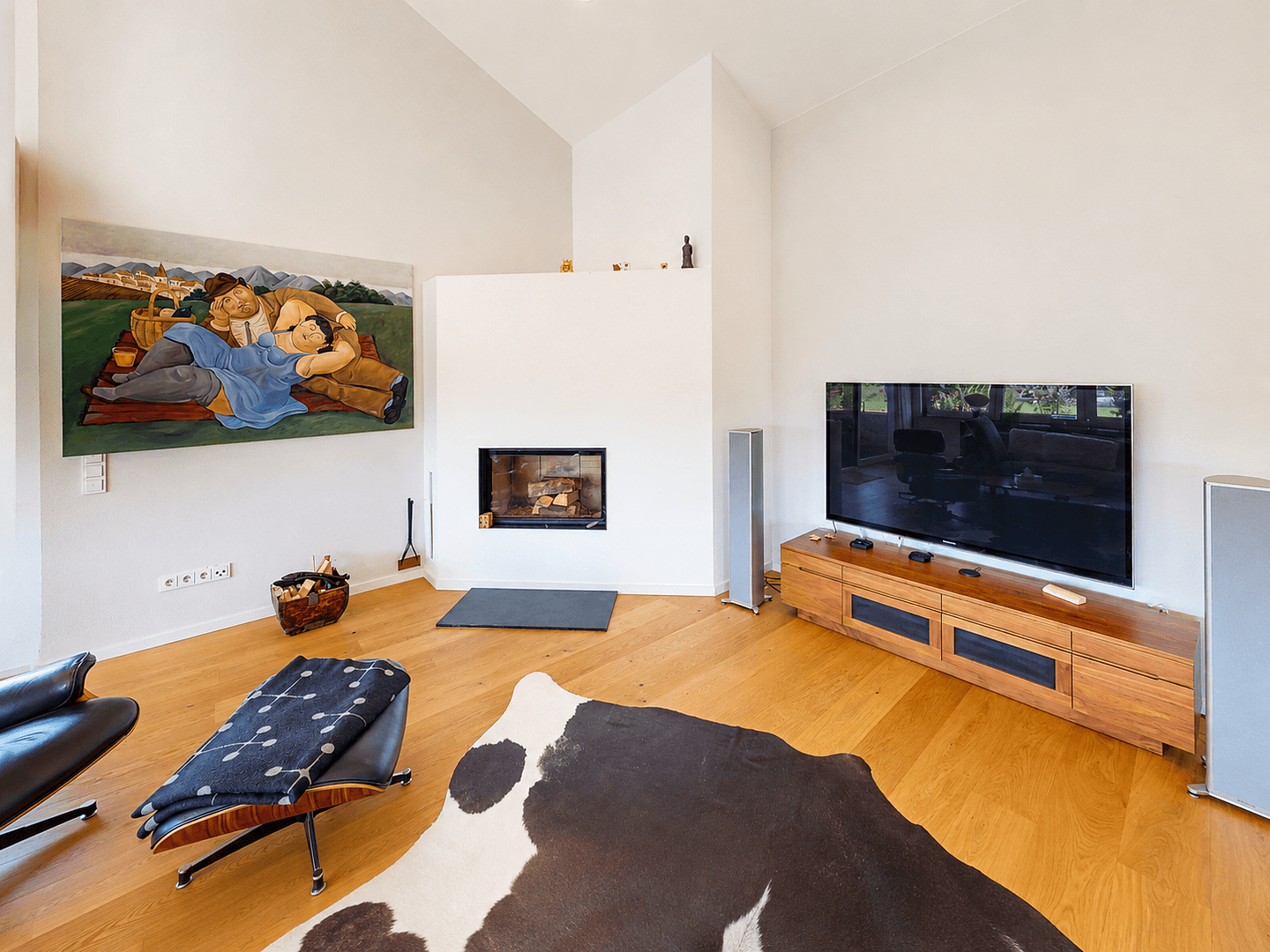 Prodej domu 256 m², pozemek 758 m², Mömbris, Bavorsko Prodej domu 256 m², pozemek 758 m², Mömbris, Bavorsko