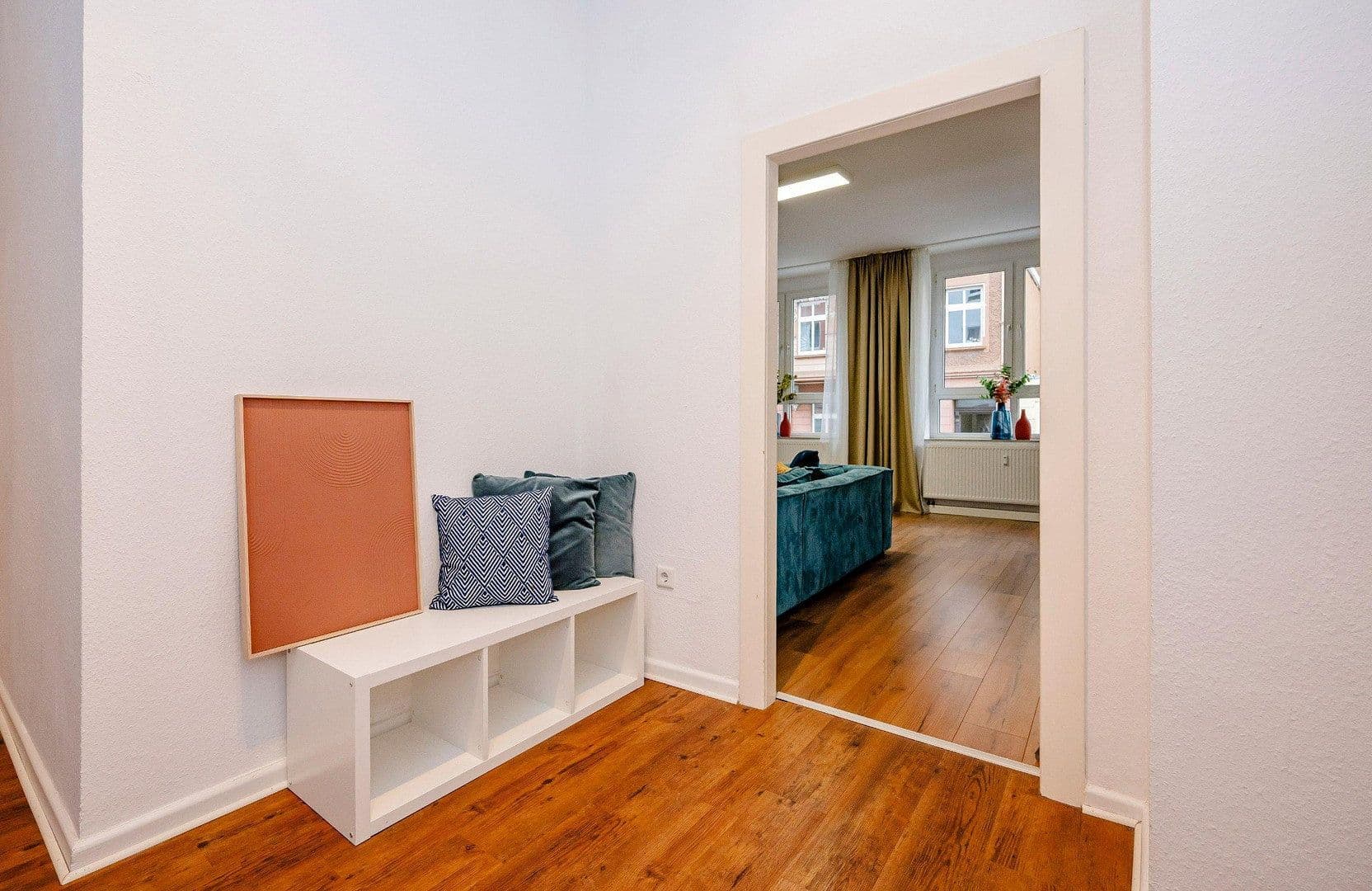 Pronájem bytu 2+1 78 m², Liebigstr 24, Düsseldorf, Severní Porýní-Vestfálsko Pronájem bytu 2+1 78 m², Liebigstr 24, Düsseldorf, Severní Porýní-Vestfálsko
