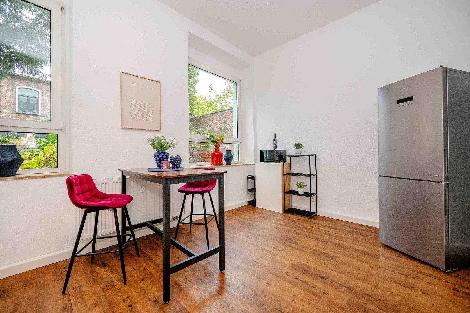 Pronájem bytu 2+1 78 m², Liebigstr 24, Düsseldorf, Severní Porýní-Vestfálsko Pronájem bytu 2+1 78 m², Liebigstr 24, Düsseldorf, Severní Porýní-Vestfálsko