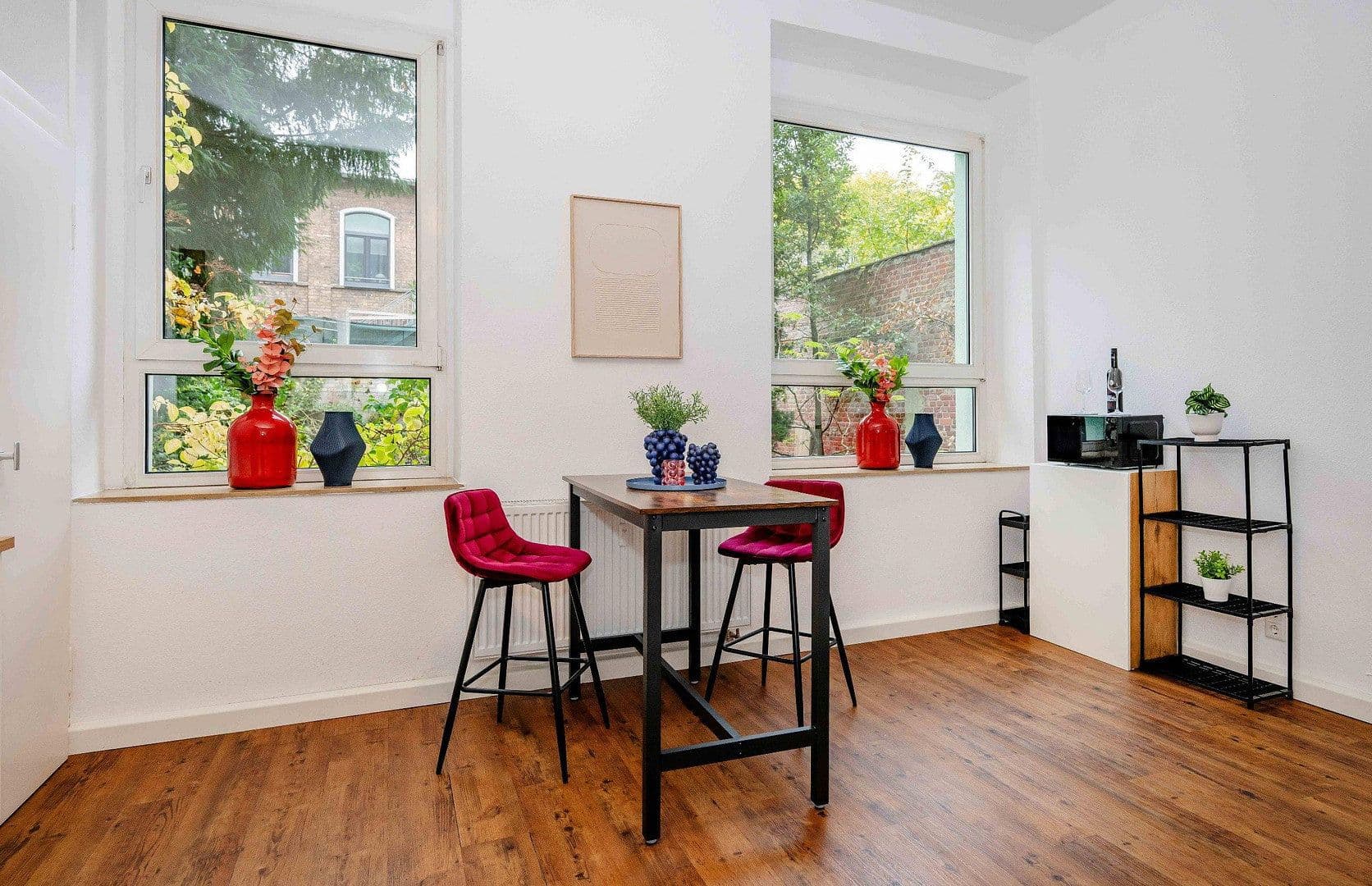 Pronájem bytu 2+1 78 m², Liebigstr 24, Düsseldorf, Severní Porýní-Vestfálsko Pronájem bytu 2+1 78 m², Liebigstr 24, Düsseldorf, Severní Porýní-Vestfálsko
