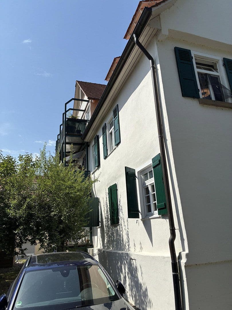 Prodej bytu 4+1 84 m², Heilbron, Bádensko-Württembersko Prodej bytu 4+1 84 m², Heilbron, Bádensko-Württembersko