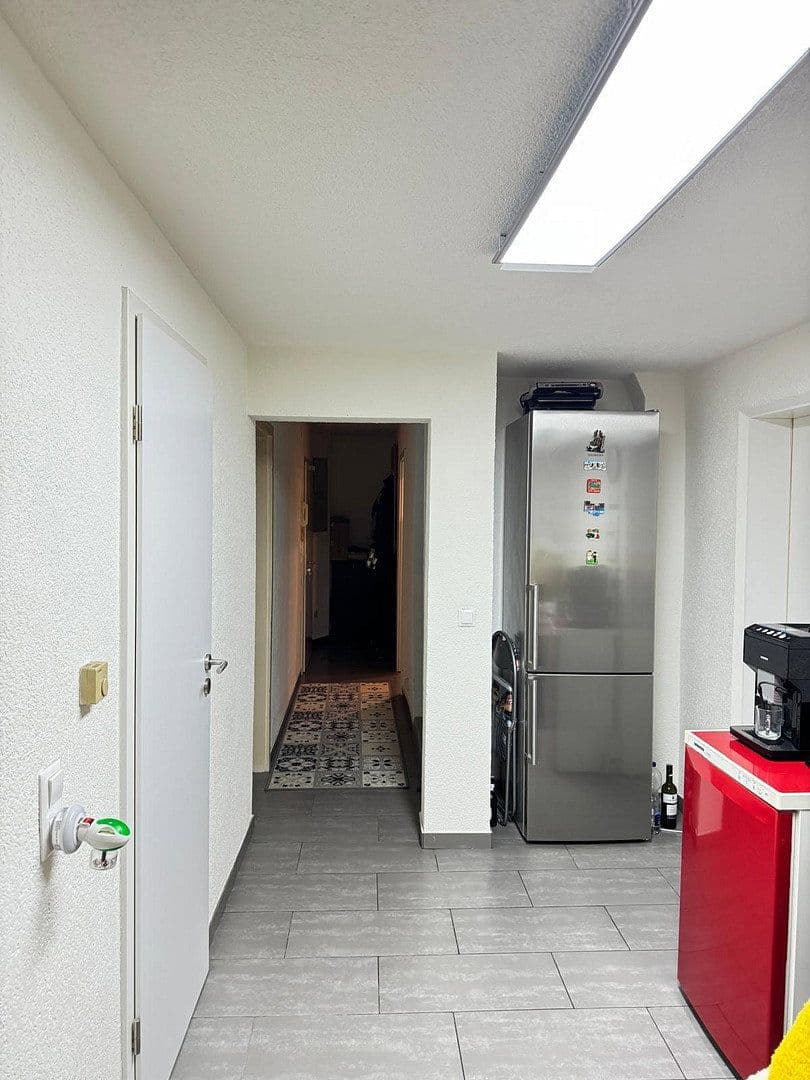 Prodej bytu 4+1 84 m², Heilbron, Bádensko-Württembersko Prodej bytu 4+1 84 m², Heilbron, Bádensko-Württembersko