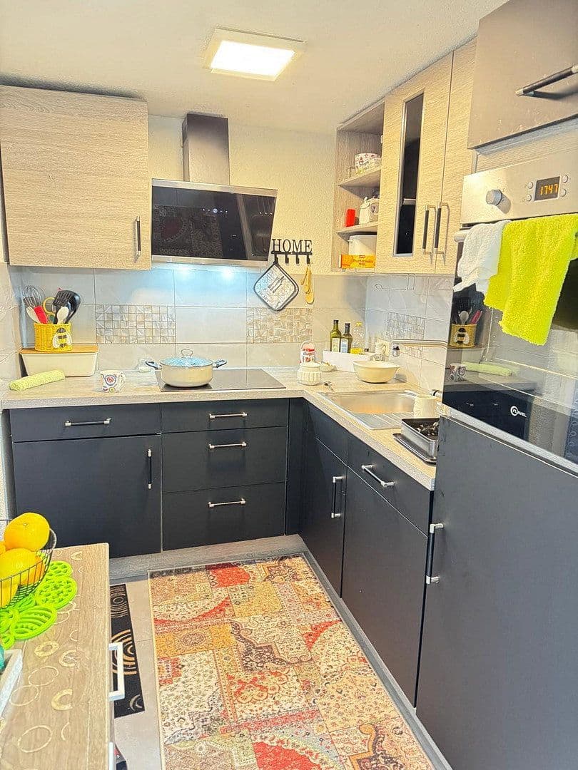 Prodej bytu 4+1 84 m², Heilbron, Bádensko-Württembersko Prodej bytu 4+1 84 m², Heilbron, Bádensko-Württembersko