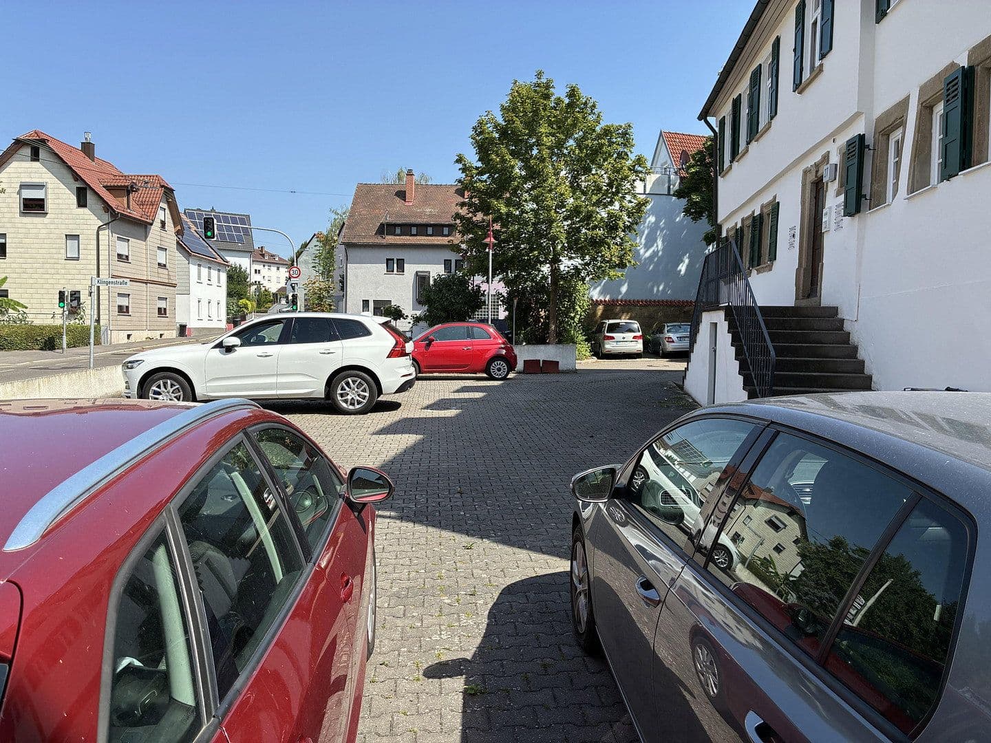 Prodej bytu 4+1 84 m², Heilbron, Bádensko-Württembersko Prodej bytu 4+1 84 m², Heilbron, Bádensko-Württembersko