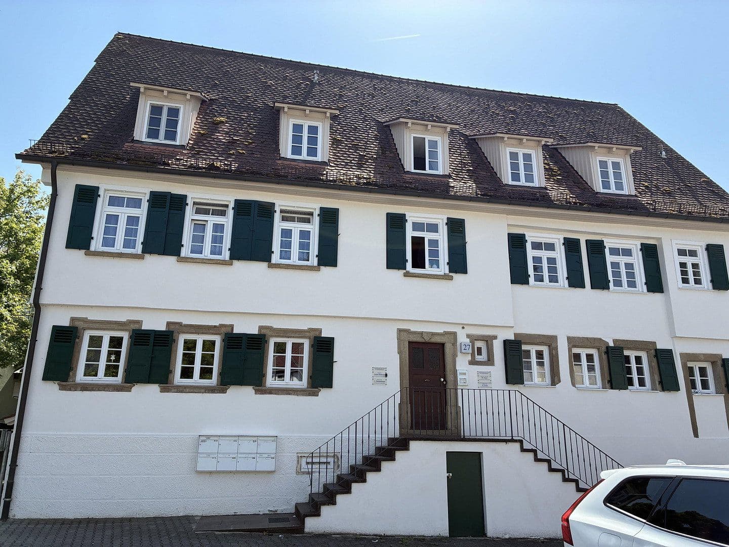 Prodej bytu 4+1 84 m², Heilbron, Bádensko-Württembersko Prodej bytu 4+1 84 m², Heilbron, Bádensko-Württembersko