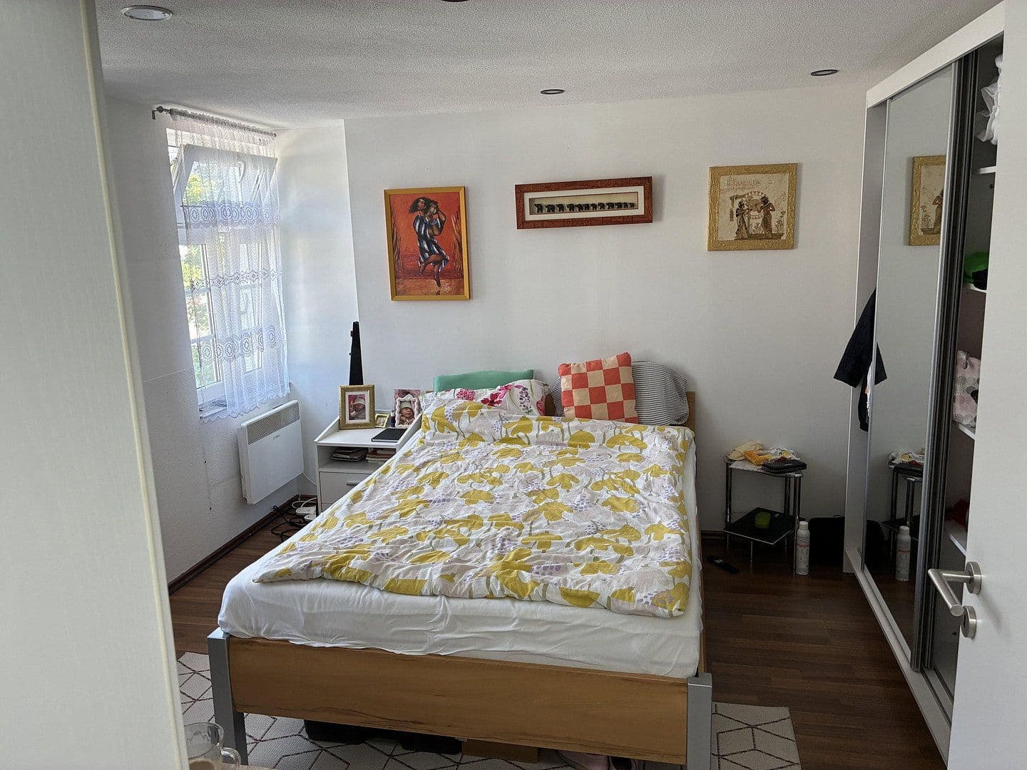 Prodej bytu 4+1 84 m², Heilbron, Bádensko-Württembersko Prodej bytu 4+1 84 m², Heilbron, Bádensko-Württembersko