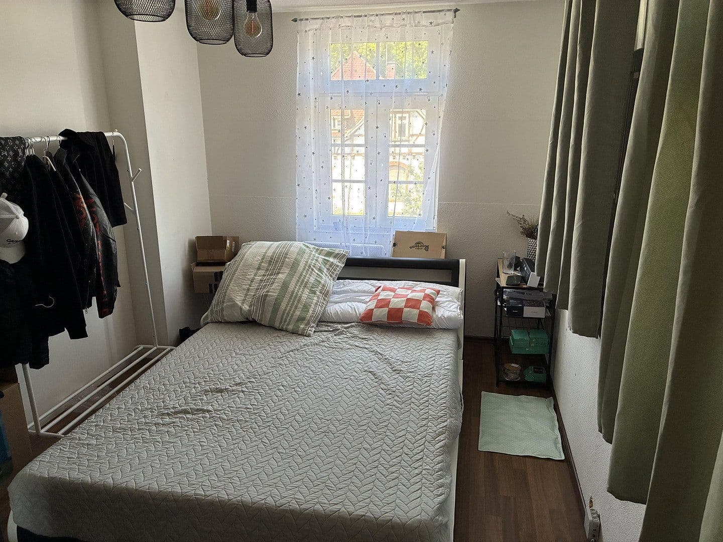 Prodej bytu 4+1 84 m², Heilbron, Bádensko-Württembersko Prodej bytu 4+1 84 m², Heilbron, Bádensko-Württembersko