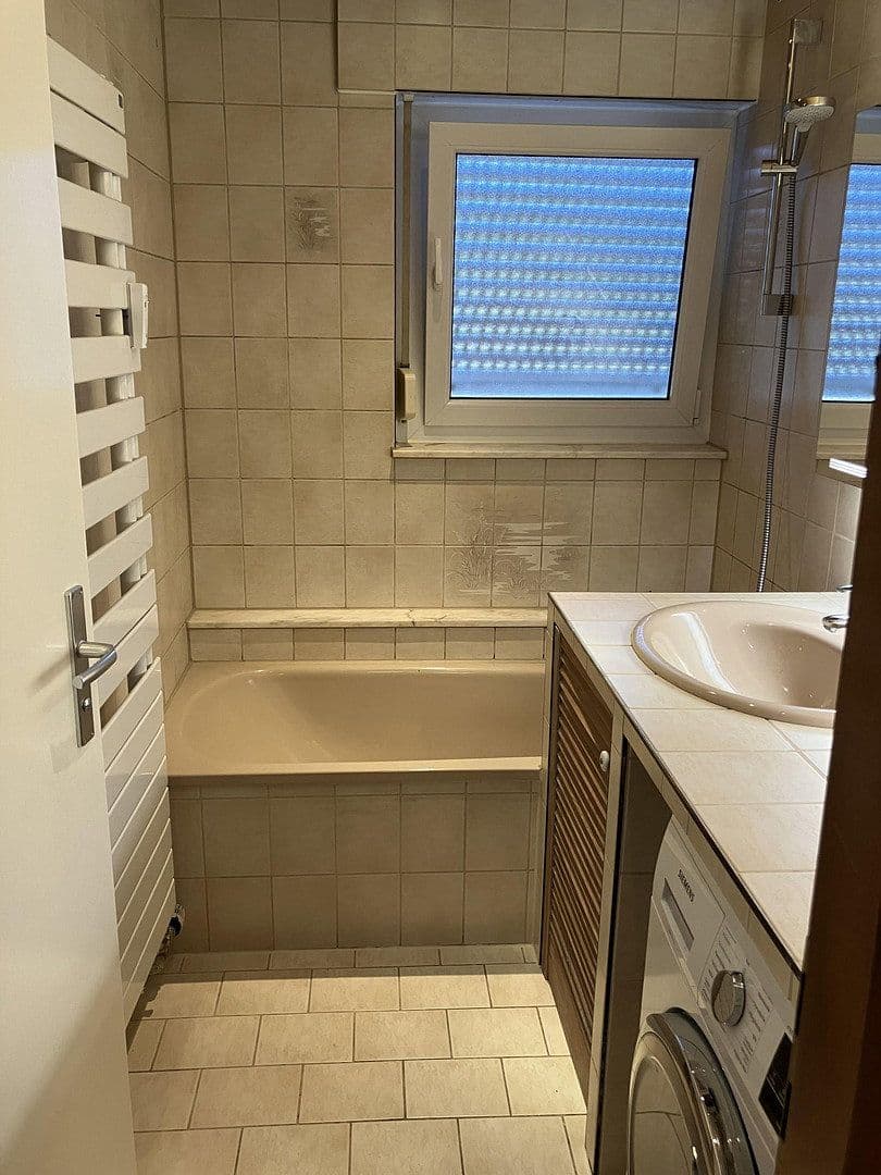 Prodej bytu 3+kk 77 m², Esslingen am Neckar, Bádensko-Württembersko Prodej bytu 3+kk 77 m², Esslingen am Neckar, Bádensko-Württembersko