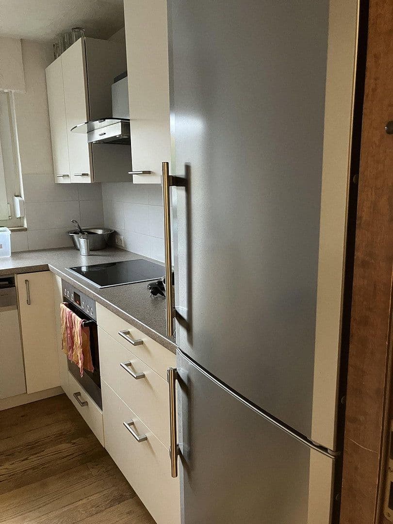 Prodej bytu 3+kk 77 m², Esslingen am Neckar, Bádensko-Württembersko Prodej bytu 3+kk 77 m², Esslingen am Neckar, Bádensko-Württembersko