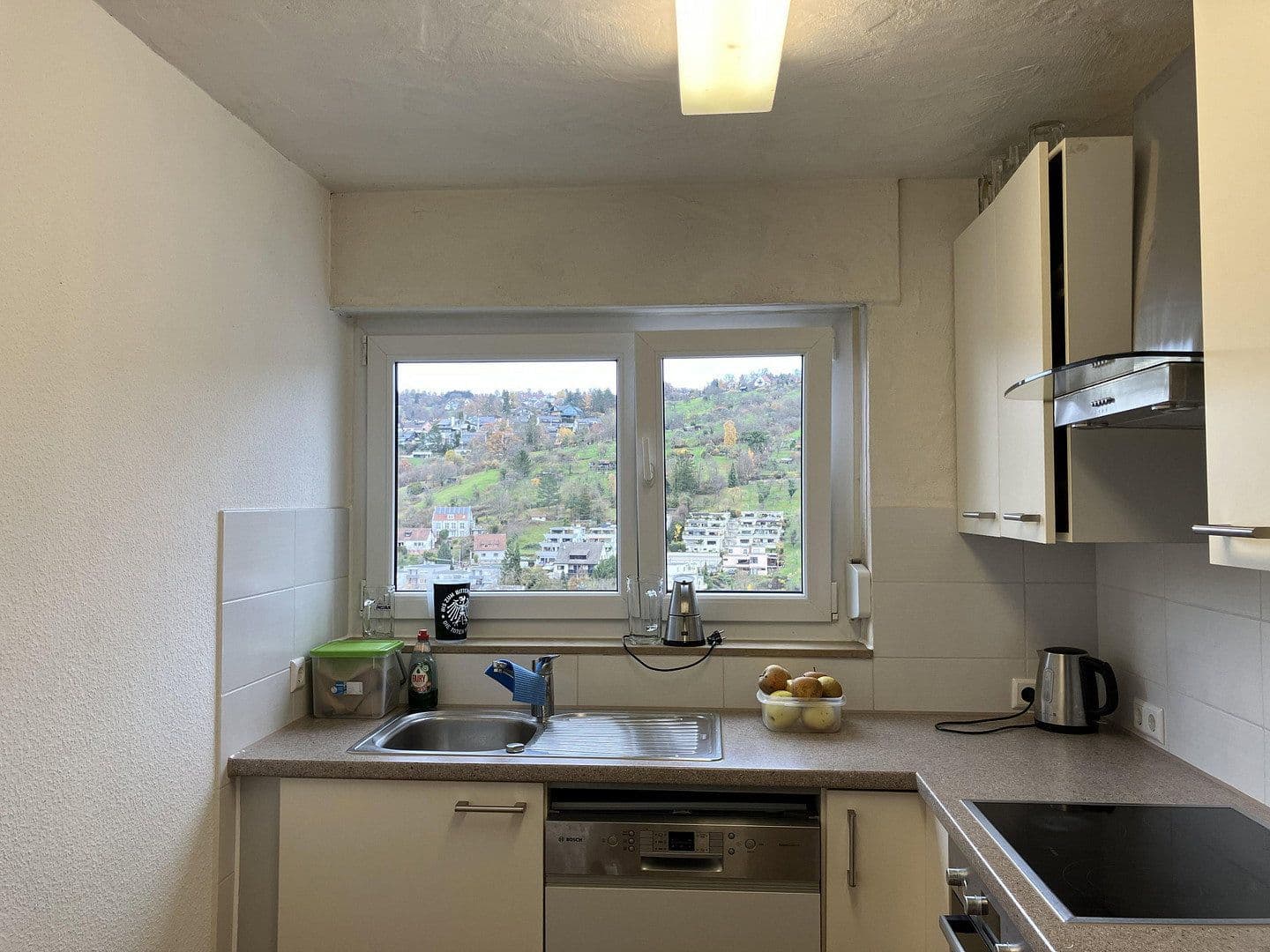 Prodej bytu 3+kk 77 m², Esslingen am Neckar, Bádensko-Württembersko Prodej bytu 3+kk 77 m², Esslingen am Neckar, Bádensko-Württembersko