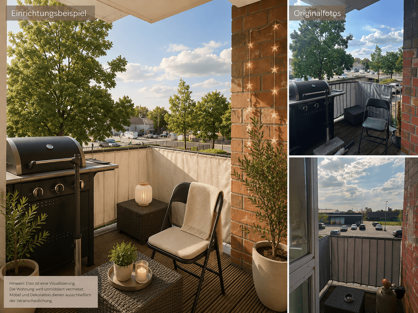 Pronájem bytu 2+1 61 m², Korschenbroich, Severní Porýní-Vestfálsko Pronájem bytu 2+1 61 m², Korschenbroich, Severní Porýní-Vestfálsko