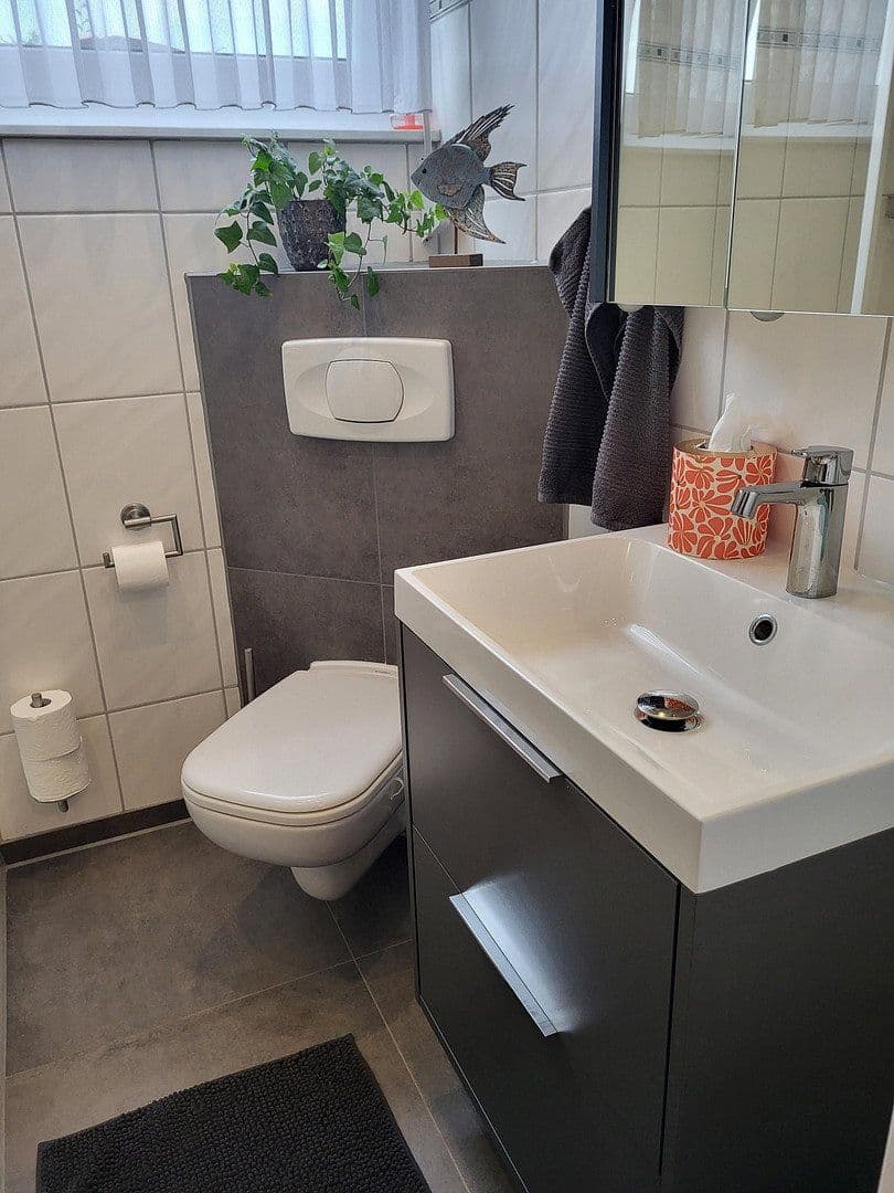 Prodej domu 68 m², pozemek 298 m², Butjadingen, Dolní Sasko Prodej domu 68 m², pozemek 298 m², Butjadingen, Dolní Sasko