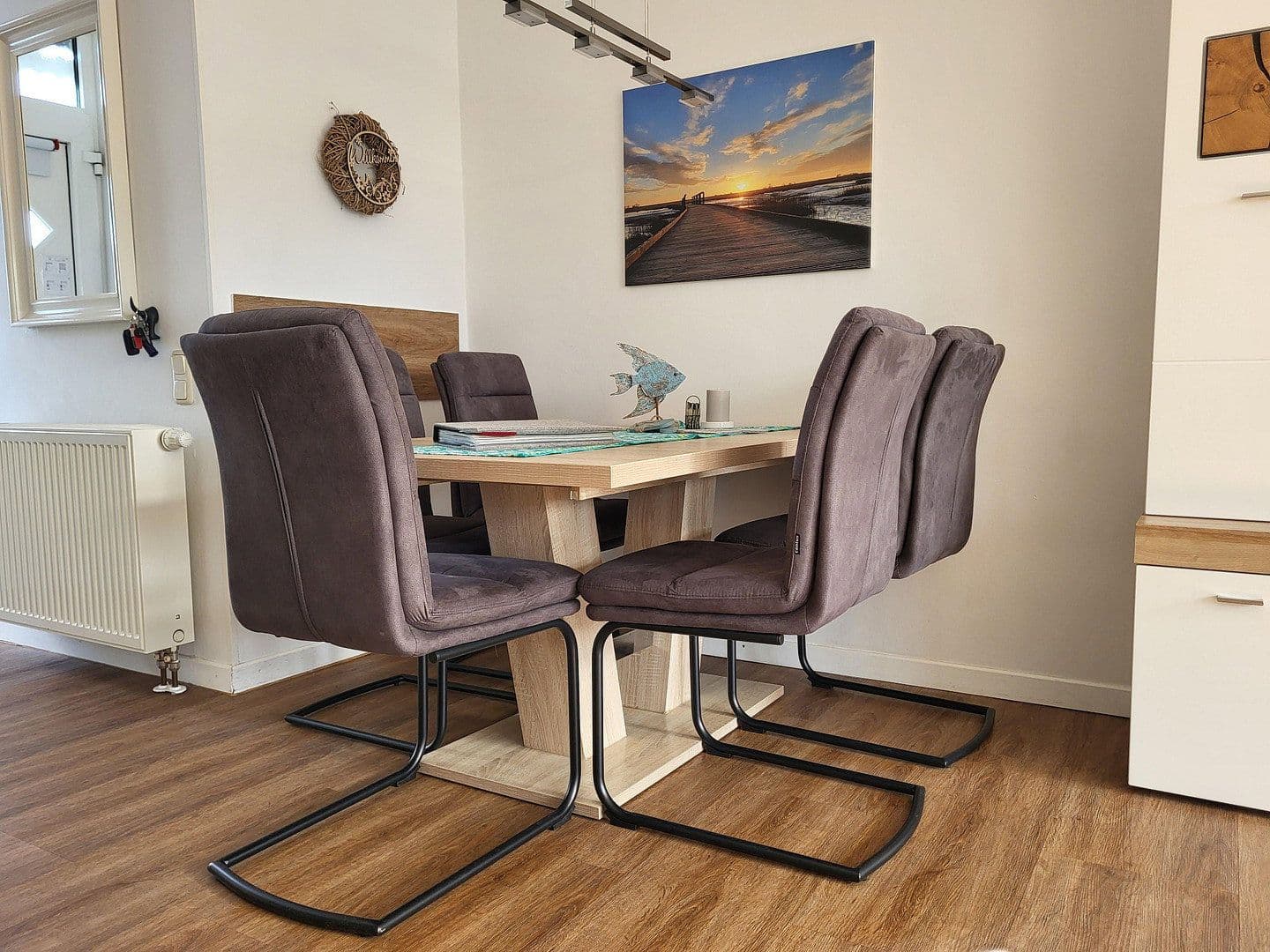 Prodej domu 68 m², pozemek 298 m², Butjadingen, Dolní Sasko Prodej domu 68 m², pozemek 298 m², Butjadingen, Dolní Sasko