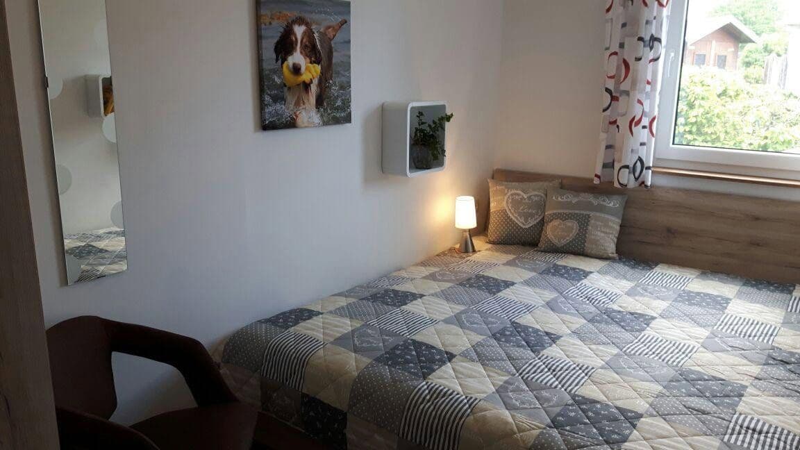 Prodej domu 68 m², pozemek 298 m², Butjadingen, Dolní Sasko Prodej domu 68 m², pozemek 298 m², Butjadingen, Dolní Sasko