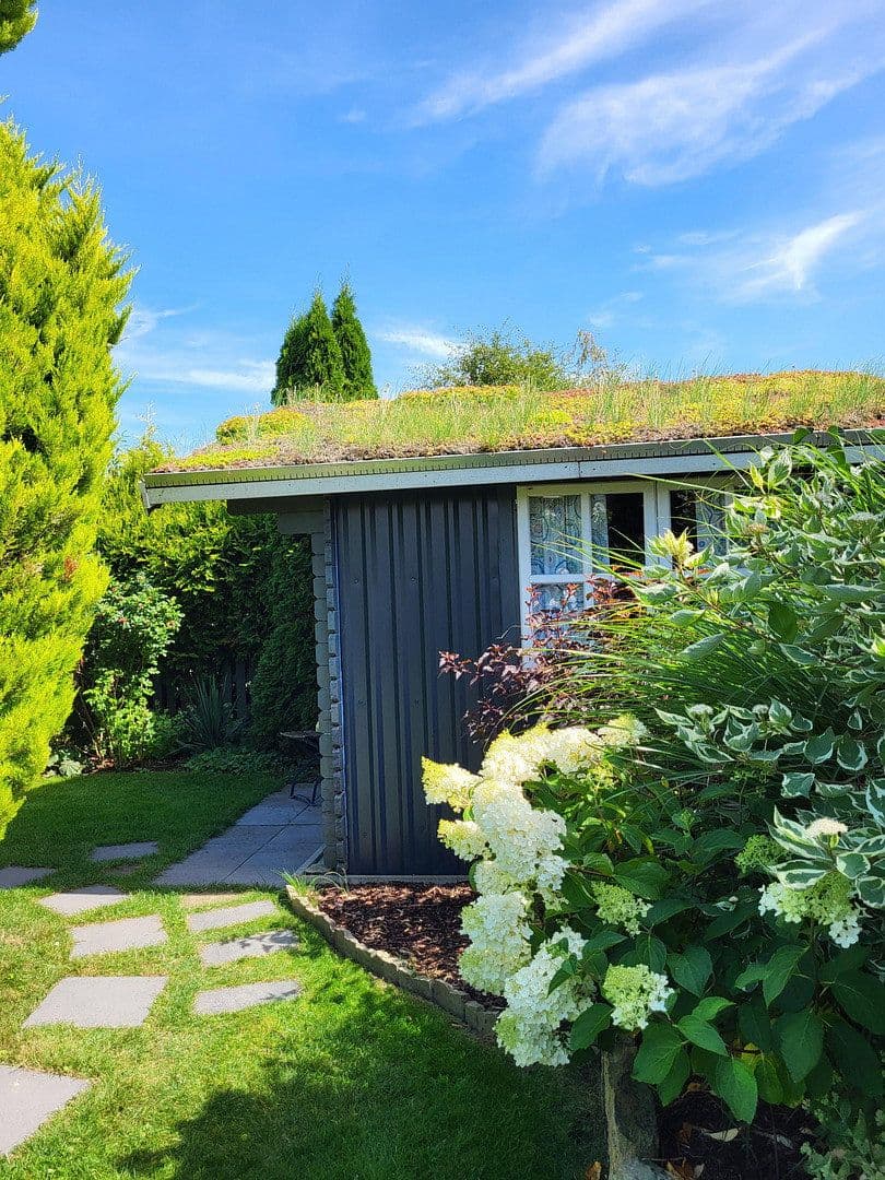 Prodej domu 68 m², pozemek 298 m², Butjadingen, Dolní Sasko Prodej domu 68 m², pozemek 298 m², Butjadingen, Dolní Sasko
