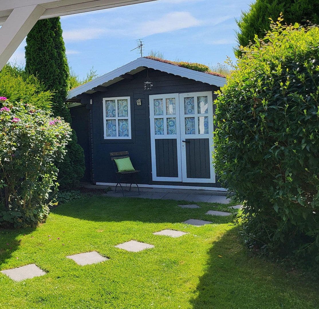 Prodej domu 68 m², pozemek 298 m², Butjadingen, Dolní Sasko Prodej domu 68 m², pozemek 298 m², Butjadingen, Dolní Sasko