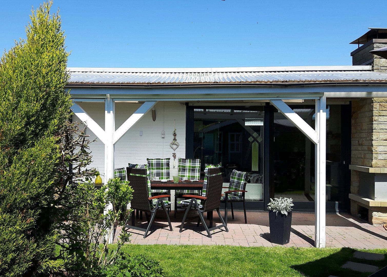 Prodej domu 68 m², pozemek 298 m², Butjadingen, Dolní Sasko Prodej domu 68 m², pozemek 298 m², Butjadingen, Dolní Sasko