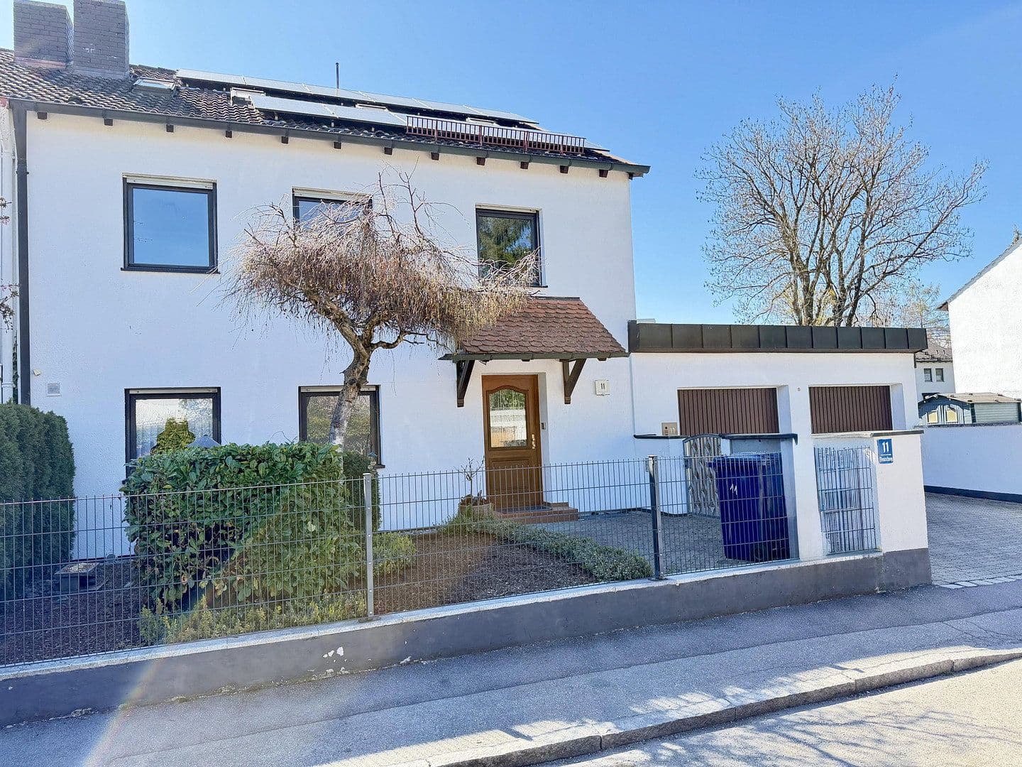 Prodej domu 181 m², pozemek 470 m², München, Bavorsko Prodej domu 181 m², pozemek 470 m², München, Bavorsko