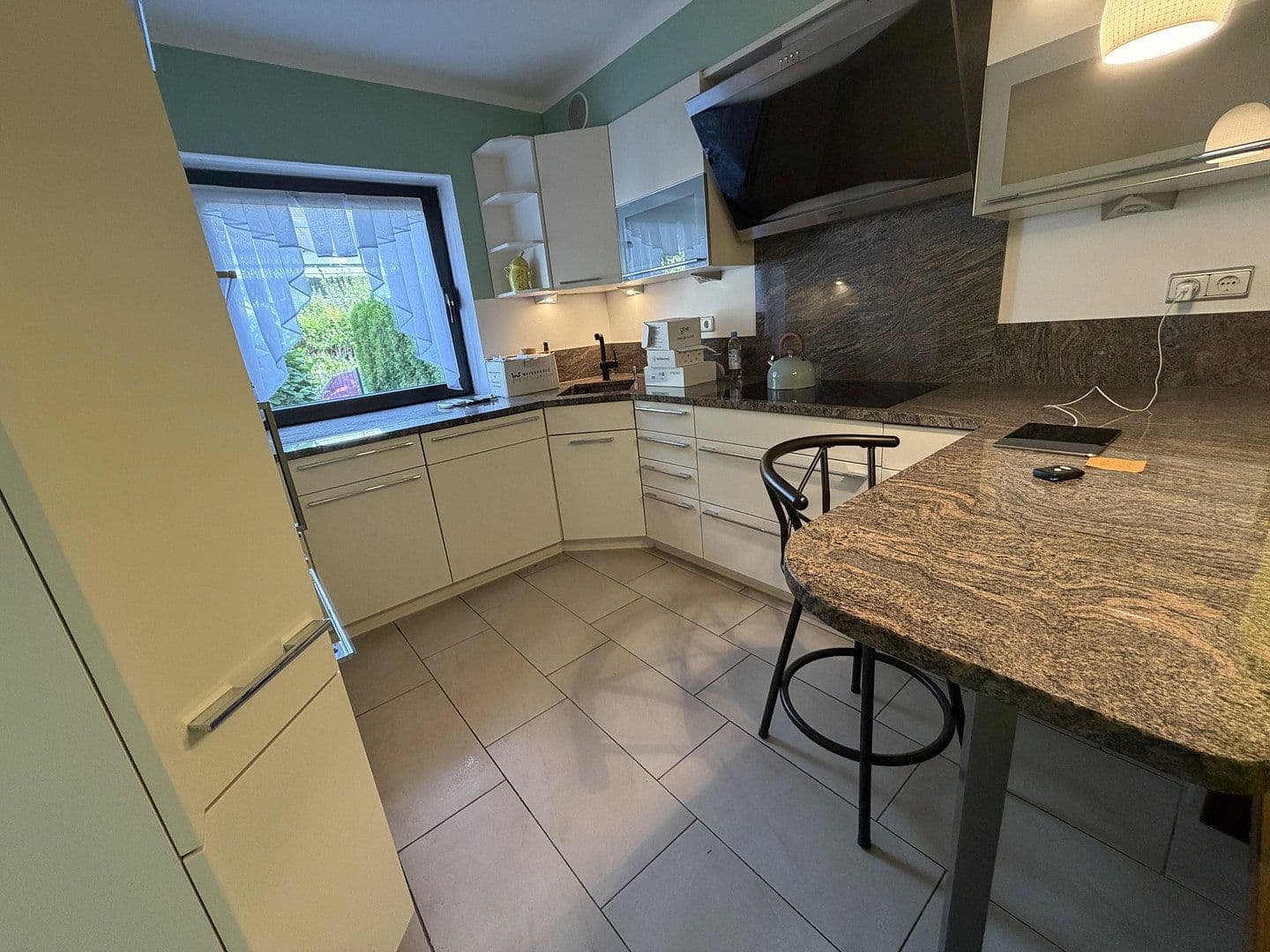 Prodej domu 181 m², pozemek 470 m², München, Bavorsko Prodej domu 181 m², pozemek 470 m², München, Bavorsko