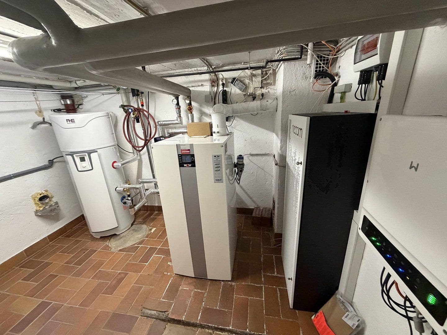 Prodej domu 181 m², pozemek 470 m², München, Bavorsko Prodej domu 181 m², pozemek 470 m², München, Bavorsko