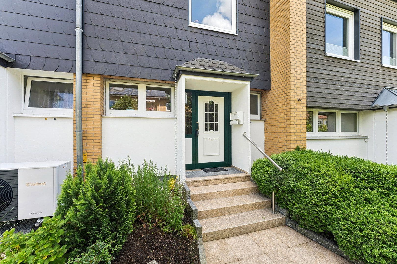 Prodej domu 104 m², pozemek 135 m², Göttingen, Dolní Sasko Prodej domu 104 m², pozemek 135 m², Göttingen, Dolní Sasko