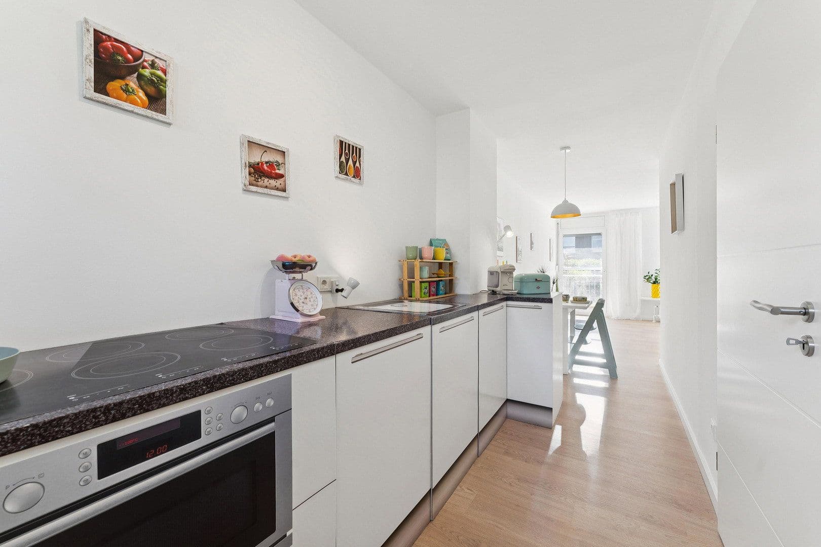 Prodej domu 104 m², pozemek 135 m², Göttingen, Dolní Sasko Prodej domu 104 m², pozemek 135 m², Göttingen, Dolní Sasko