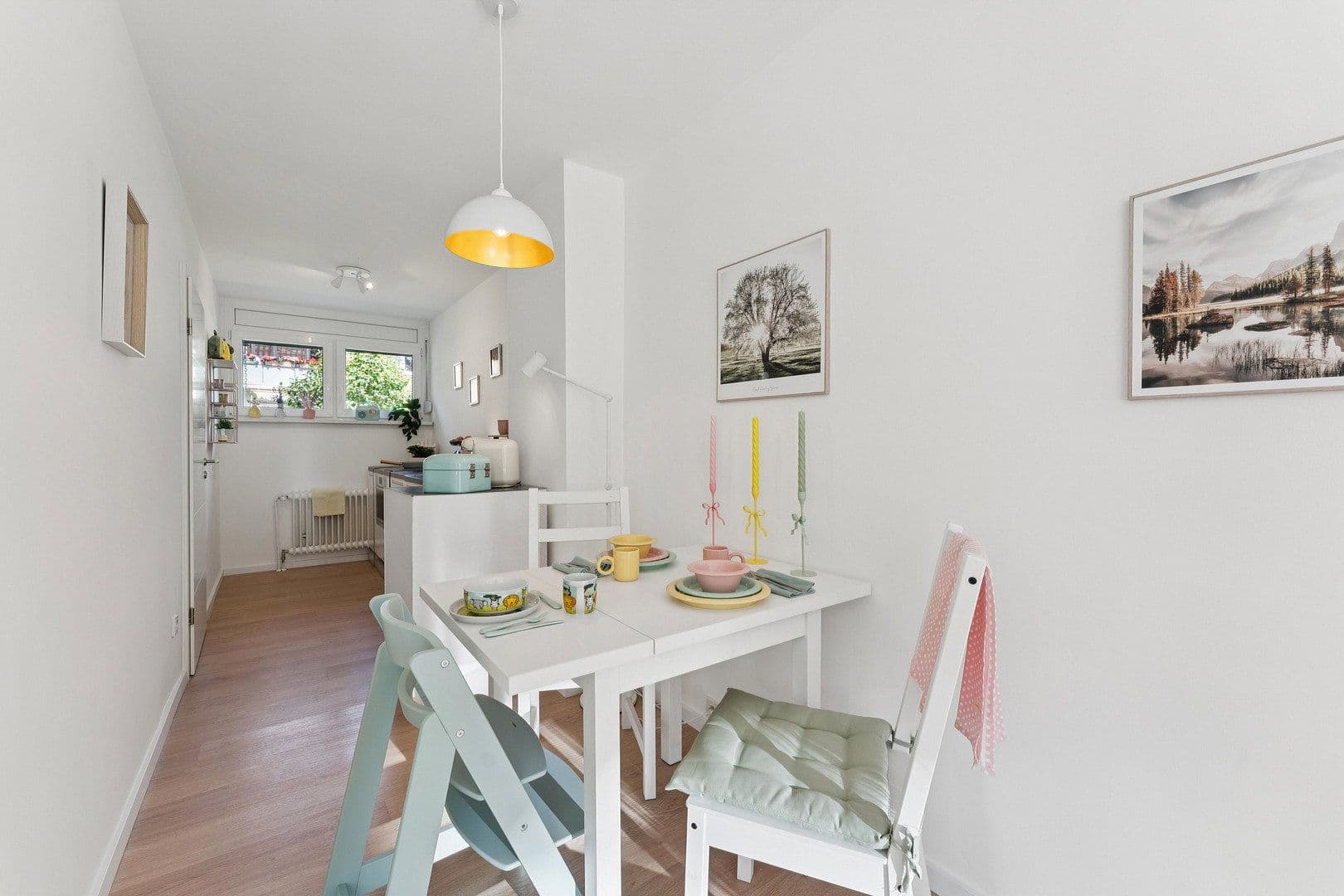 Prodej domu 104 m², pozemek 135 m², Göttingen, Dolní Sasko Prodej domu 104 m², pozemek 135 m², Göttingen, Dolní Sasko