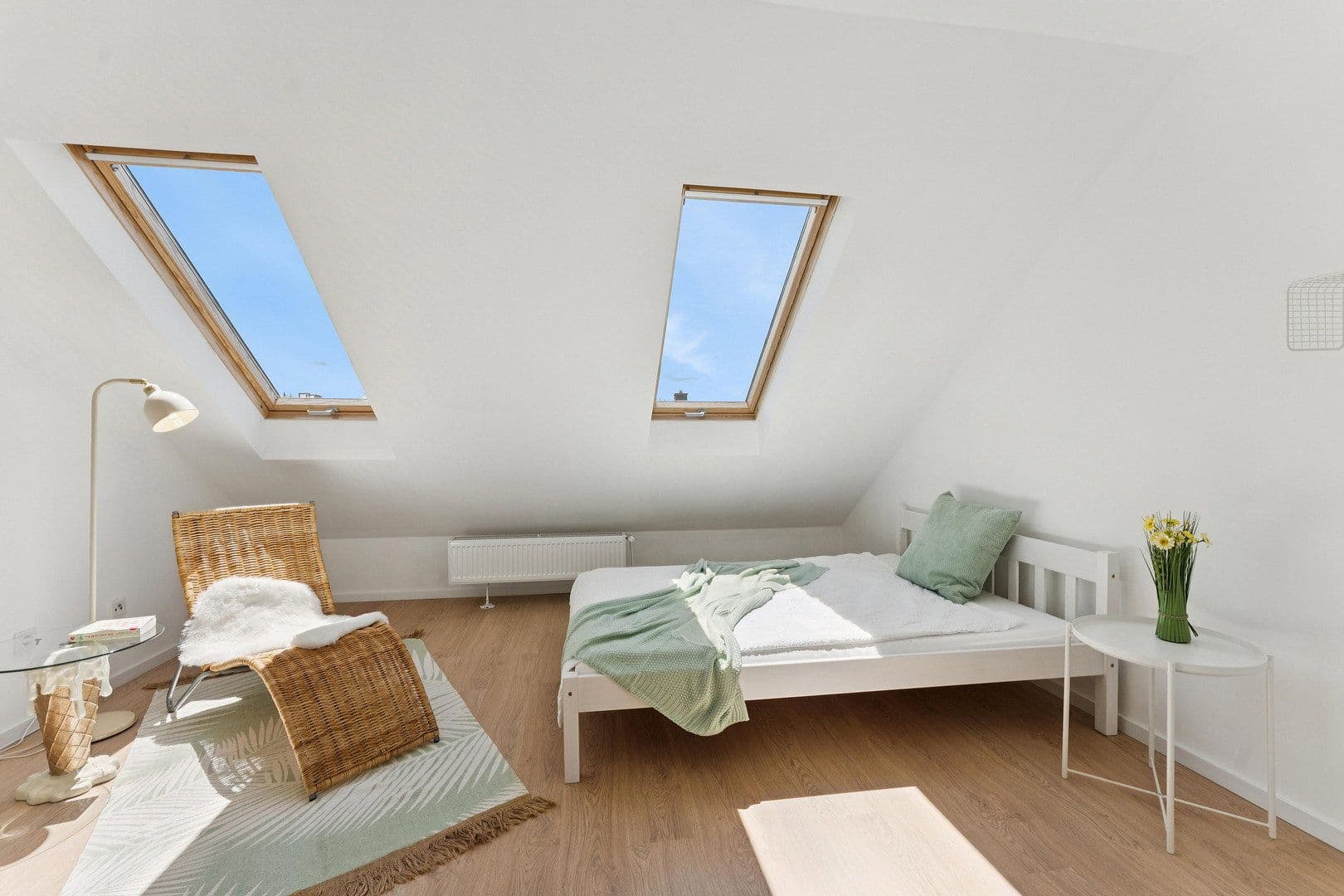 Prodej domu 104 m², pozemek 135 m², Göttingen, Dolní Sasko Prodej domu 104 m², pozemek 135 m², Göttingen, Dolní Sasko