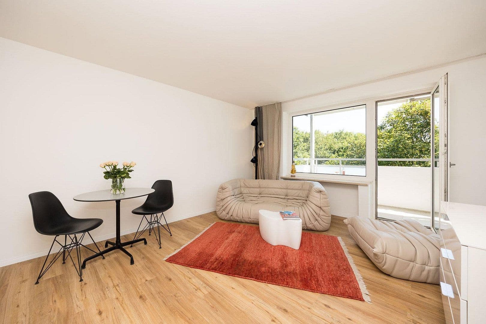 Prodej bytu 1+kk 42 m², Regina-Ullmann-Str. 73, München, Bavorsko Prodej bytu 1+kk 42 m², Regina-Ullmann-Str. 73, München, Bavorsko