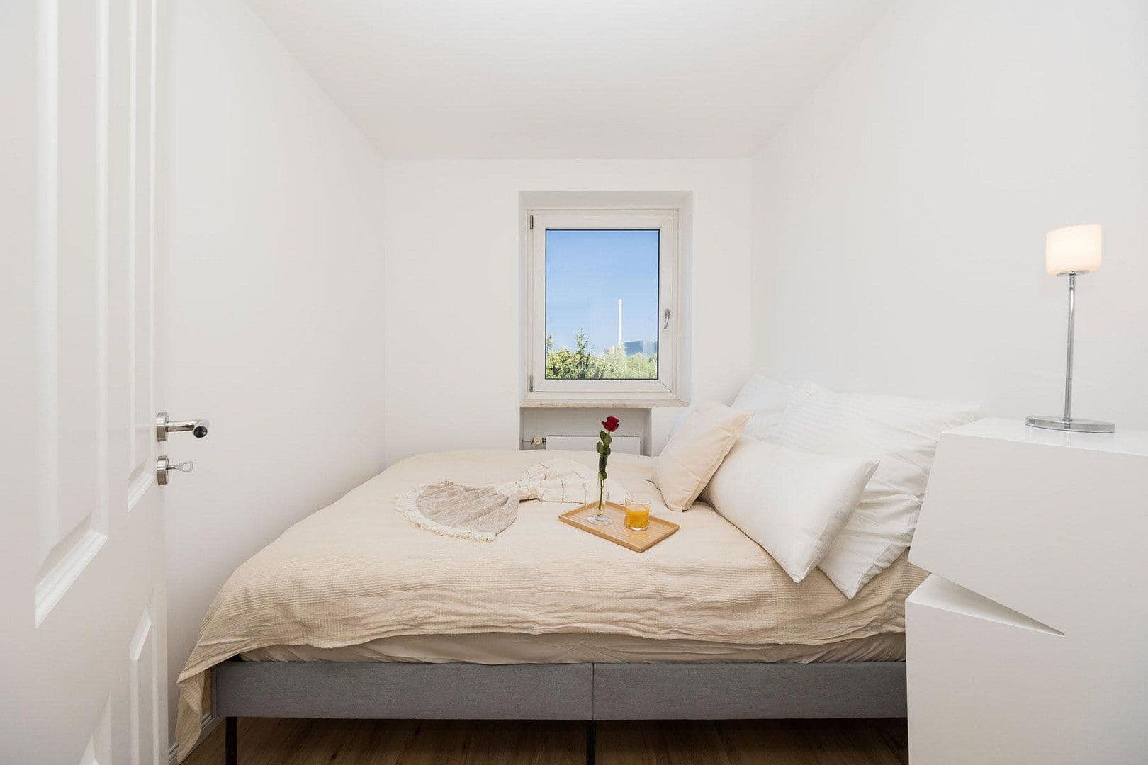 Prodej bytu 1+kk 42 m², Regina-Ullmann-Str. 73, München, Bavorsko Prodej bytu 1+kk 42 m², Regina-Ullmann-Str. 73, München, Bavorsko